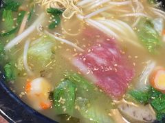 -格朗合 · 鸡汤米线(和悦汇店)