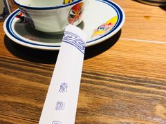 -吴满满油泼面(北方风味园店)