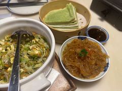 -林四喜·闽南传家菜(鼓浪屿店)