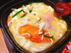 -阿香米线(大唐西市大润发店)