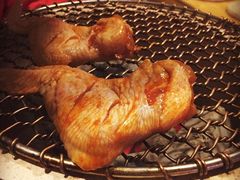 -炙忧烤肉屋(中国铁建广场店)