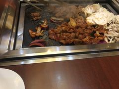 -郭记烤肉(正阳街店)