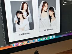 -海马体照相馆(成都来福士广场店)