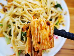 -鸡西冷面(翠竹店)