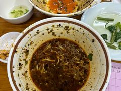 -武胜段记猪肝面(卓锦城店)