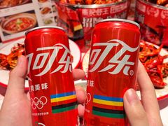 -熊记虾王·小龙虾(东晓南店)