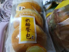 -味多美蛋糕(灯市口店)