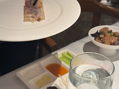 -四季民福烤鸭店(王府井东安门店)