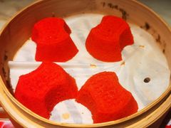 -绿茶餐厅(财富购物中心店)