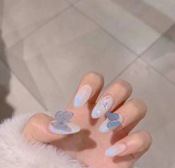 -Wink美甲美睫
