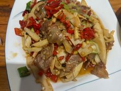 -江西广丰土菜馆(华亭老街店)