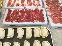 -牛天下·牛肉·海鲜·打边炉·融合菜