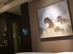 -杭州城中香格里拉大酒店