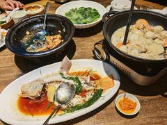 -客家园.山野土菜.宴席(大运城邦店)