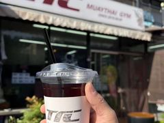 -TFC 纯泰拳馆MuayThai