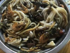 -灵山卢梅燕粉店