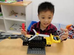 -斯坦星球AI编程·机器人科创·科学实验·信奥·思维·STEM·积木拼搭·竞赛考级(浦东联洋广场大拇指龙阳御桥中心)