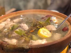 -洪大厨鸡煲(福田店)