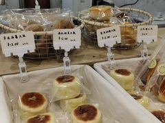 -追光 Dream Bakery(汉街店)