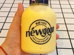 -innewgogo纽麦轻食(滨北店)