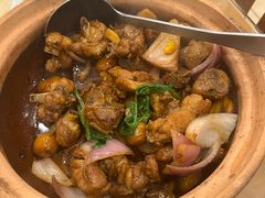 -大唐靓汤江门私房菜(景田店)