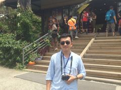 -优游吧斯邹族文化部落