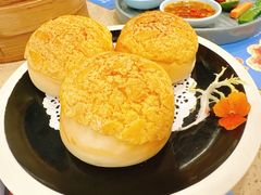 -点都德(水贝IBC店)