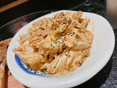 -城南老友羊蝎子火锅(花乡奥莱店)