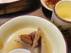 -尚竹阁冬瓜盅·18年地标美食(平洲店)