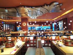 -西塔老太太泥炉烤肉(北京亚运村店)