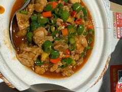 -全牛匠·乐山跷脚牛肉(龙湖北苑天街店)