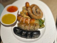 -波特曼西餐厅(中央大街店)