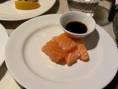-富力丽思卡尔顿酒店·香荟全日制餐厅