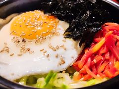-肉甲韩国木炭烤肉(新壹街1店)
