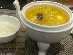 -北京西国贸大酒店