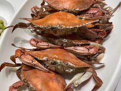 -大锅强·蒸海鲜青岛菜(金沙滩店)