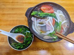 -贵州沾水米线(学田湾店)