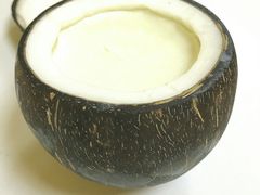 椰子冻-志龙皇冠吃货椰子铺