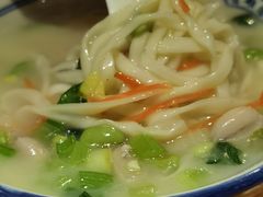 -老雒阳面馆·水席·洛阳菜(王城路店)