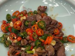 -围龙屋客家食府(福田店)