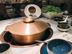 -大头椰·海南椰子鸡火锅(思明万象城店)