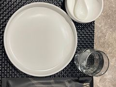 餐具摆设-106餐厅北京菜.烤鸭(百子湾店)