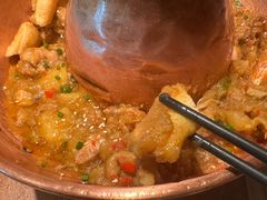 -浩海火燒雲傣家菜(芮欧百货店)