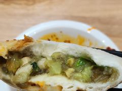 -郑家包子牛肉拉面(尚勤路店)