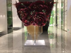 -长沙尼依格罗酒店