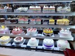 -85度C(广州石牌桥店)