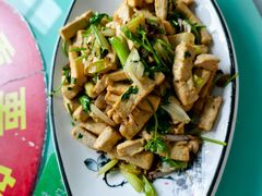 -青州府·青州菜