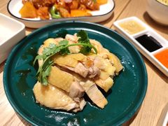 -开元盛世广场(新华北路店)