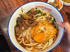 -公交新村粉店(赤岗冲店)