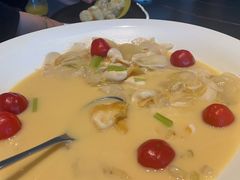 -宝燕壹号景观餐厅(龙盛国际商业广场店)